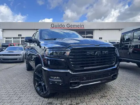 Annonce DODGE RAM Essence 2024 d'occasion 