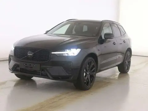 Used VOLVO XC60 Hybrid 2024 Ad 