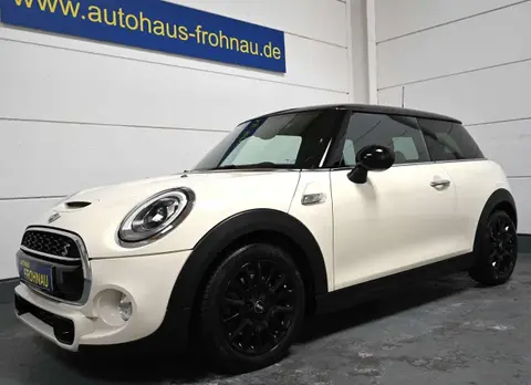 Used MINI COOPER Petrol 2015 Ad Germany