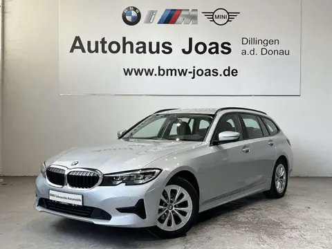 Used BMW SERIE 3 Diesel 2021 Ad 