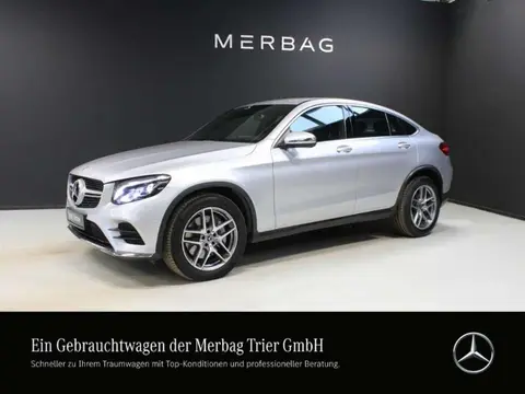 Annonce MERCEDES-BENZ CLASSE GLC Diesel 2018 d'occasion 