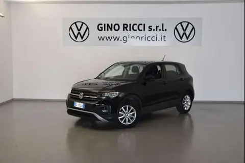 Used VOLKSWAGEN T-CROSS Diesel 2020 Ad 