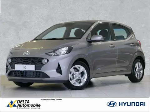 Used HYUNDAI I10 Petrol 2022 Ad 