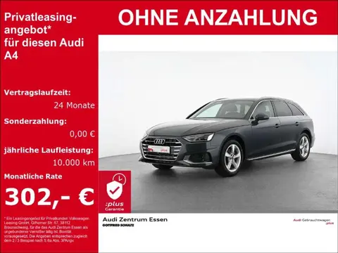 Used AUDI A4 Petrol 2023 Ad 