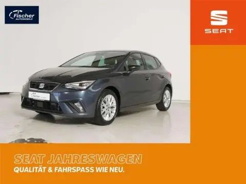 Used SEAT IBIZA Petrol 2023 Ad 