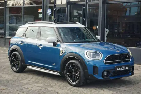 Annonce MINI COOPER Hybride 2021 d'occasion 