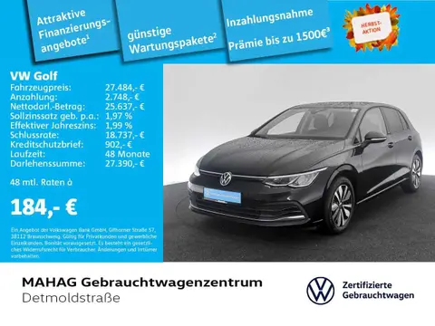 Used VOLKSWAGEN GOLF Diesel 2024 Ad 