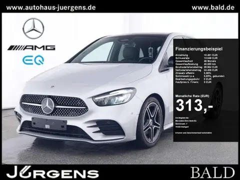 Used MERCEDES-BENZ CLASSE B Petrol 2023 Ad 