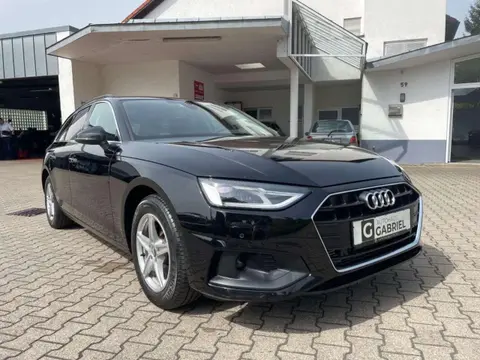 Used AUDI A4 Petrol 2020 Ad 