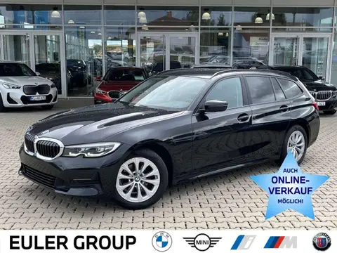 Used BMW SERIE 3 Diesel 2021 Ad Germany