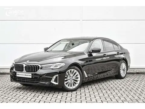 Annonce BMW SERIE 5 Diesel 2023 d'occasion 