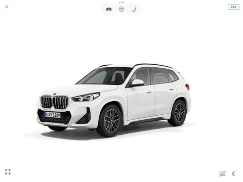 Used BMW X1 Petrol 2023 Ad 