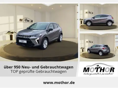 Used MITSUBISHI ASX Petrol 2024 Ad 