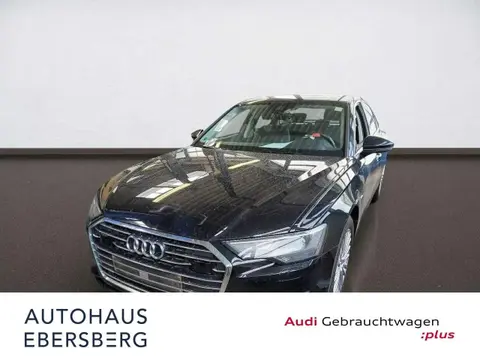 Used AUDI A6 Diesel 2019 Ad 