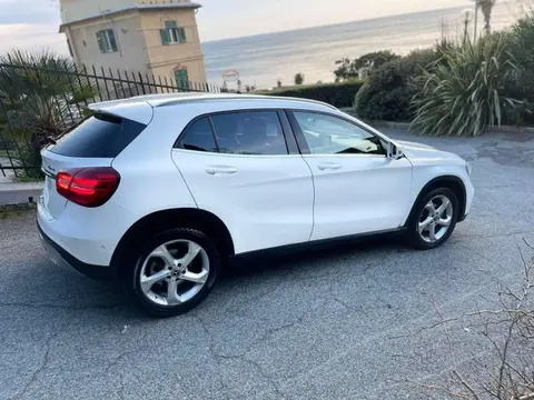 Used MERCEDES-BENZ CLASSE GLA Diesel 2018 Ad 