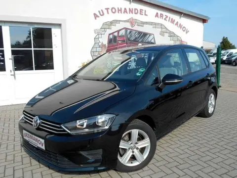 Used VOLKSWAGEN GOLF Petrol 2014 Ad 