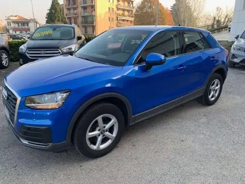 Annonce AUDI Q2 Diesel 2018 d'occasion 