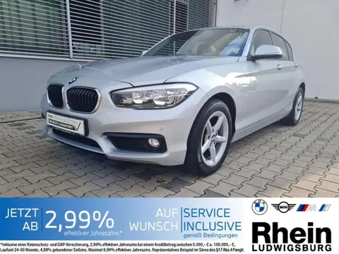 Used BMW SERIE 1 Diesel 2019 Ad 