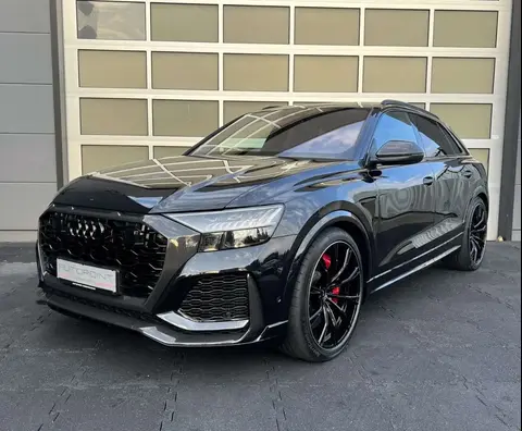 Annonce AUDI RSQ8 Essence 2020 d'occasion 