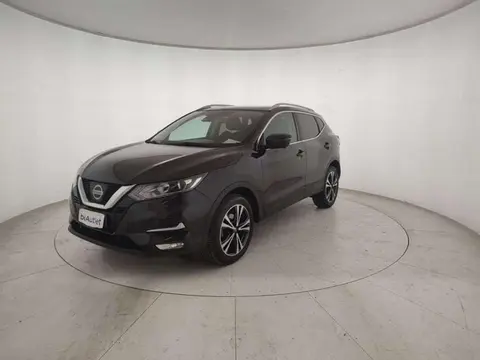 Annonce NISSAN QASHQAI Diesel 2018 d'occasion 