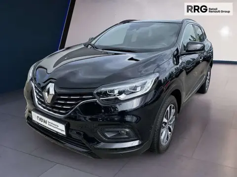 Used RENAULT KADJAR Petrol 2021 Ad 