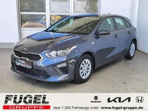 Used KIA CEED Petrol 2021 Ad 