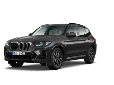 Annonce BMW X3 Essence 2023 d'occasion 