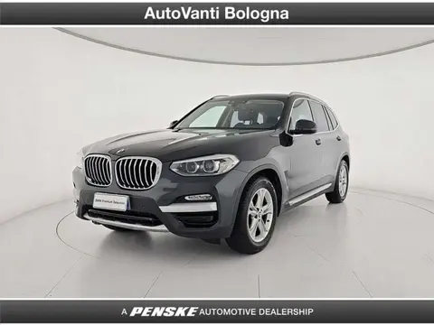 Used BMW X3 Diesel 2018 Ad 