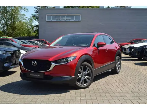 Used MAZDA CX-30 Petrol 2020 Ad 