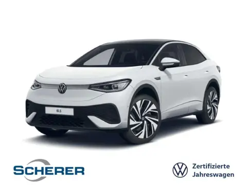 Annonce VOLKSWAGEN ID.5 Électrique 2023 d'occasion 