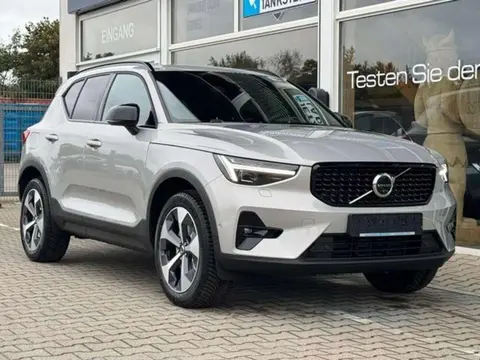 Used VOLVO XC40 Petrol 2024 Ad 