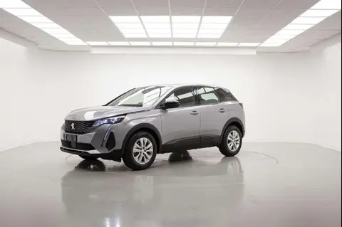 Annonce PEUGEOT 3008 Diesel 2023 d'occasion 