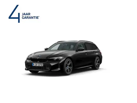 Annonce BMW SERIE 3 Hybride 2024 d'occasion 