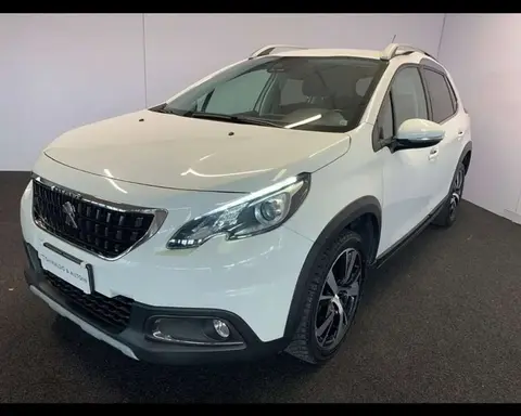 Used PEUGEOT 2008 Diesel 2019 Ad 