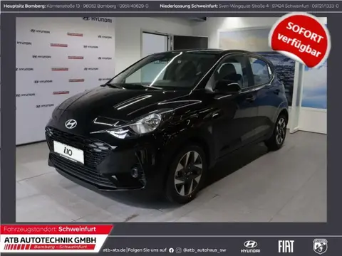 Annonce HYUNDAI I10 Essence 2024 d'occasion 