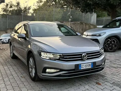 Annonce VOLKSWAGEN PASSAT Diesel 2020 d'occasion 