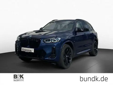 Used BMW X3 Diesel 2024 Ad 