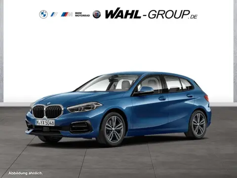 Annonce BMW SERIE 1 Essence 2023 d'occasion 