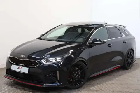 Used KIA PROCEED Petrol 2020 Ad 