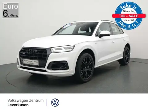 Used AUDI Q5 Diesel 2019 Ad 