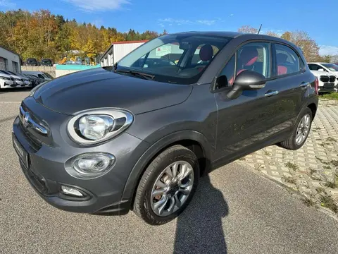 Used FIAT 500X Petrol 2015 Ad 