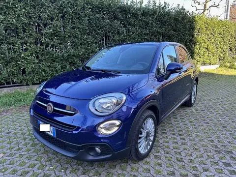 Annonce FIAT 500X Diesel 2021 d'occasion 