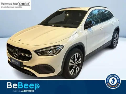 Used MERCEDES-BENZ CLASSE GLA Diesel 2021 Ad 