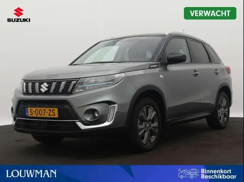 Used SUZUKI VITARA Petrol 2023 Ad 