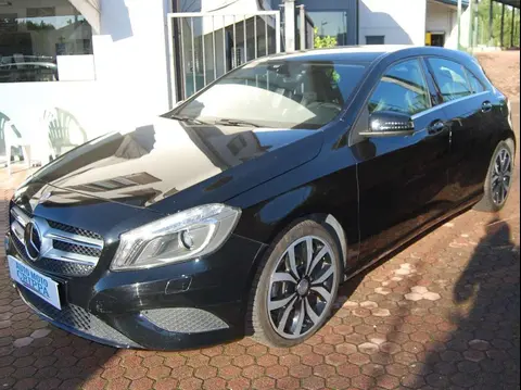 Used MERCEDES-BENZ CLASSE A Diesel 2015 Ad 