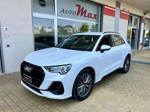 Annonce AUDI Q3 Diesel 2020 d'occasion 