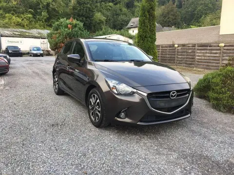 Used MAZDA 2 Petrol 2016 Ad 