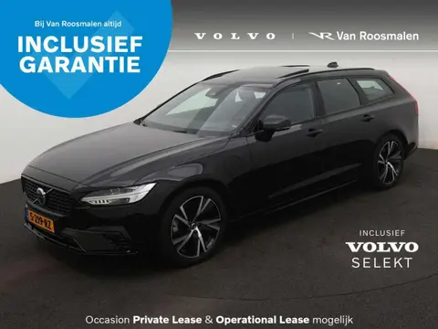 Used VOLVO V90 Hybrid 2023 Ad 