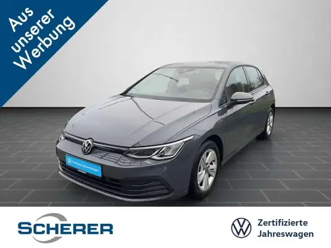 Annonce VOLKSWAGEN GOLF Essence 2023 d'occasion 