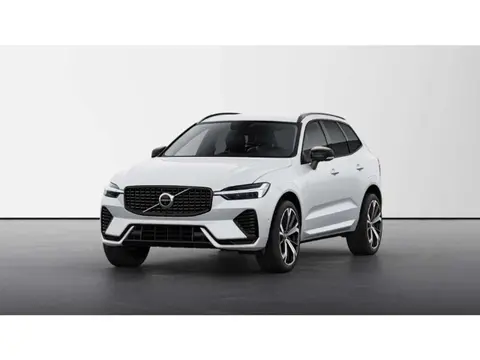 Annonce VOLVO XC60 Essence 2024 d'occasion 